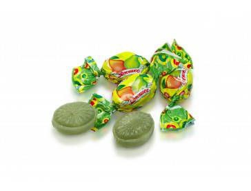 Карамель Дюшес ХБФ 200г